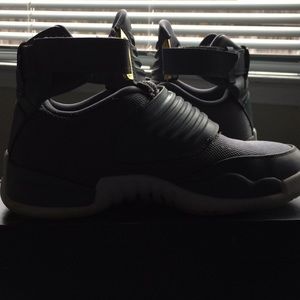 Jordan generation 23